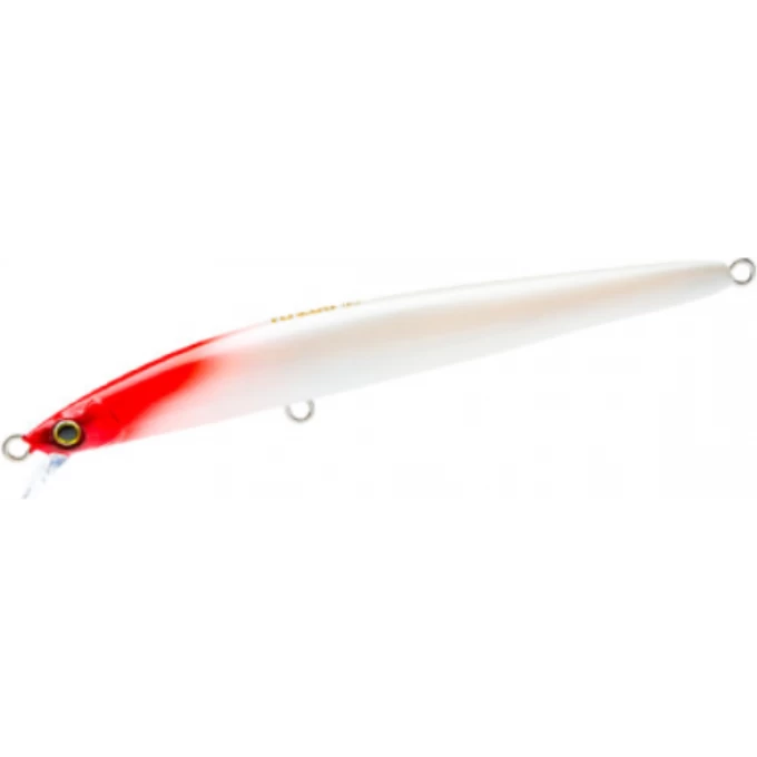 Воблер YO-ZURI MAG SLIM 130 F R1536 #PRH R1536-PRH