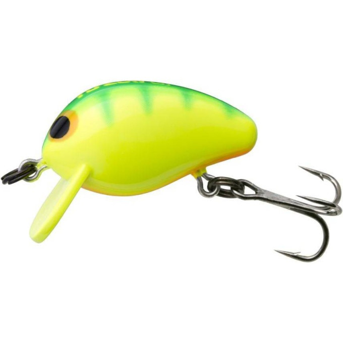 Воблер YO-ZURI SNAP BEANS S 25мм R1217 HT R1217-HT